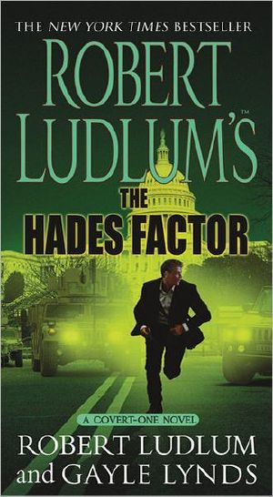 [Covert-One 01] • Robert Ludlum's the Hades Factor